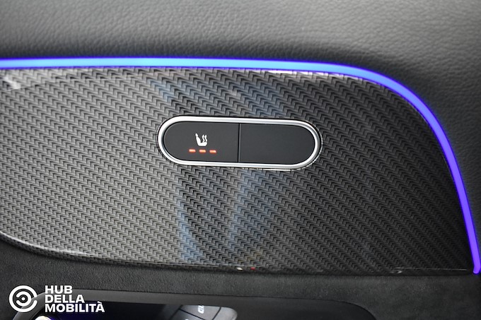 MERCEDES-BENZ GLA 250 e hybrid EQ AMG Line Advanced Plus